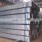 raw material 8 inch galvanized steel pipe from  best sellers