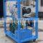 Series NKVW vacuum pump set, vacuum pumping system