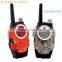 hot new product for kids for 2015 FR walkie talkie toy two ways radio interphone system from icti manufacturer