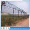 guard against theft razor blade wire fencing