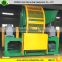 Waste tire recycling equipment used tire shredder machine for sale