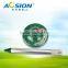 Aosion patent ultrasonic solar energy ultrasonic mole repeller