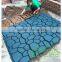 2017 BEST GARDEN DIY TOOLS- Plastic Concrete Paver Mould