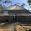 Top Quality Polycarbonate Blackout Greenhouse for Medical Plant