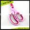SC204BP High quality beauty scissors with soft grip handle