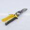 CR-Mo aviation snips,snip pliers ,cutting snips
