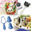 Cute tool kit Discover the charm of a decoration Bento