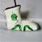 Embroider Logo Magnetic Putter Cover for Golf