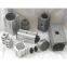 Shenzhen CNC Metal Service