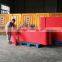 Hot sale China Factory Safety Crowd Control Barrier