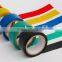 waterproof cloth duct tape / black tape