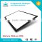 2016 New Style! Huion professional LED tracing board A3 light pad