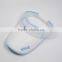 2014 high quality sun visor cap with embroidery logo made in Guangdong