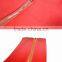 dubai abaya wholesale Islamic Clothing Front Zip Gradient Color Abaya Dress