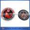 Woven self adhesive band patches wholesale