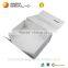 10 Years rich experience paper foldable box for varsity jackets with rigid magnets closure