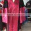 Adult Matte Graduation Gowns and Caps For School