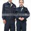 Factory Clothing Men Safety Workwear Uniform Work Jacket