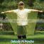 Colorful PE Disposable Emergency Poncho Bulk