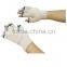 Nail Polish Tool Gel Open Finger Gloves