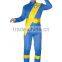 Adult Thunderbirds Virgil Costume