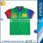 hot china products wholesale polo shirt design with combination