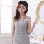 New Arrival Round Neck Maternity Clothing Breastfeeding tops for pregnant