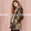 Super Quality and Low Price Mink Fur Coat With Low Price Fpc-225