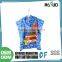Hot Sell Promotional Top Quality Low Price Children Hooded Surf Poncho Beach Towel