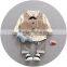S17746A new arrivals autumn kids clothing sets 3 pieces boys clothing sets