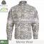 Merino wool military uniform wholesale popular US navy uniforms