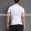 Factory Wholesale Custom Print Design Athletic Apparel Gym Wear men T Shirt