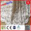 Hot sale popular embroidery fabric factory