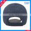 Colorful Stylish Baseball Cap Without Logo