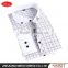 2017 hig quality non iron contrast color oxford men new model shirt