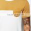 2017 Guangzhou Shandao Manufacturer 160g 100% Cotton Hot selling Men's Short Sleeve O-Neck custom t shirt