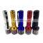 Aluminum Electric Grinder Crusher Herb Spice Grinders Quickly Herb Brand New