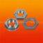 Best Cheapest Truck Trailer nuts