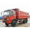 20-45ton Load Capacity Heavy Dump Truck