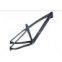 FM136 650B mountain carbon frame