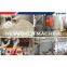 Rotary Trolley Table Shot Blasting Machine/Turntable Sandblaster