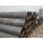 Spiral Steel Pipe SSAW