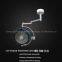 Hot sale two reflectors cheap hospital surgical lamp