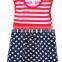 Kids Girls 4th of July Boutique Clothing 2017