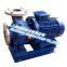 SHW single-stage single-suction horizontal centrifugal pump