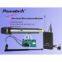 Panvotech wireless microphone module