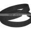 Hot promotion/embossed silicone bracelet/print silicone wristband/silicone bracelets