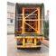 directly sale 10t tower crane