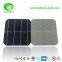 156x156mm high efficiency A grade 6x6 inch /mono cheap price/ high quality/photovoltaic solar cell price/bul