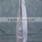 Breathable nonwoven wedding dress garment bag wholesale WB07